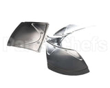 B1086775SP Goodman 21.5"Dia 25Deg 1/2" Ccw 3Bld