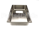 B110 Ayr King S/S 4 Deep F/S Lug With Hole,