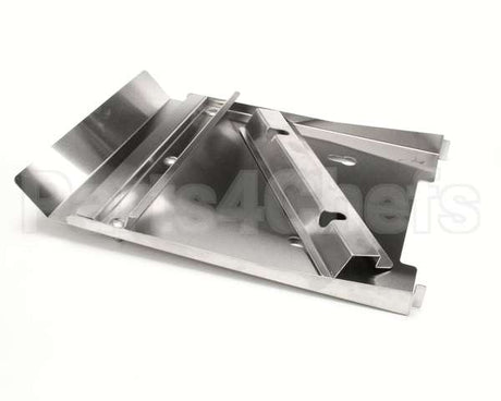 B1100901-C Pitco Bkst Hngr,Dbl Weldment Sgh50