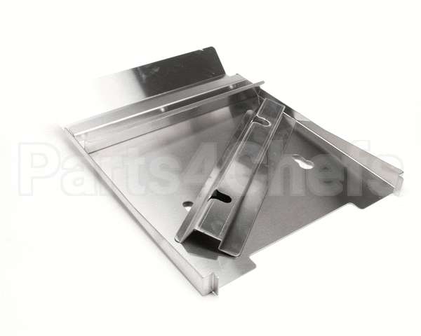 B1100901-C Pitco Bkst Hngr,Dbl Weldment Sgh50