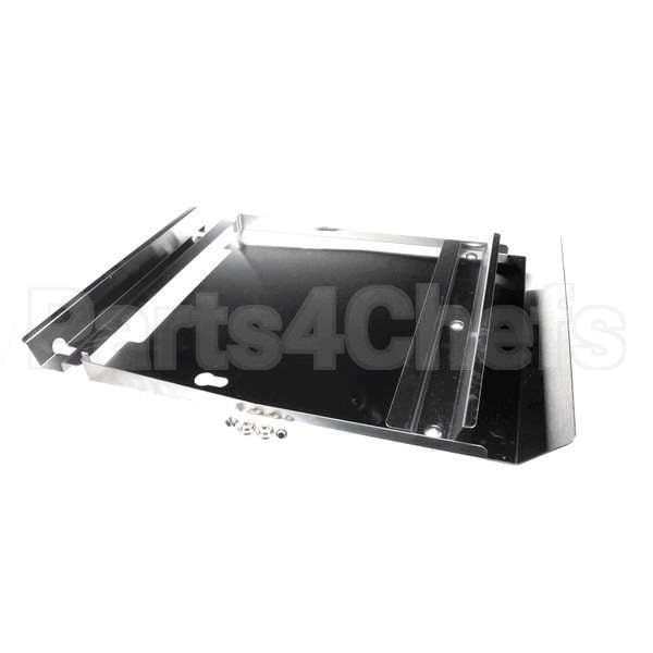 B1100903-C Compatible Pitco Bskthngr, Dbl Wldmnt Sg 18