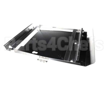 B1100903-C Pitco Basket Hanger,Double Weldment Sg18