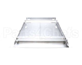 B1100903-C Pitco Basket Hanger,Double Weldment Sg18