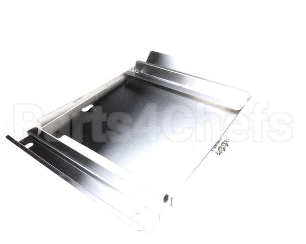 B1100903-C Pitco Basket Hanger,Double Weldment Sg18