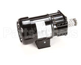 B117 Ayr King Motor 115/230V, 50/60Hz W/Driv