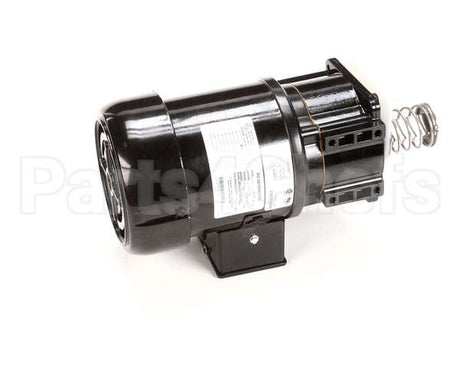 B117 Ayr King Motor 115/230V, 50/60Hz W/Driv