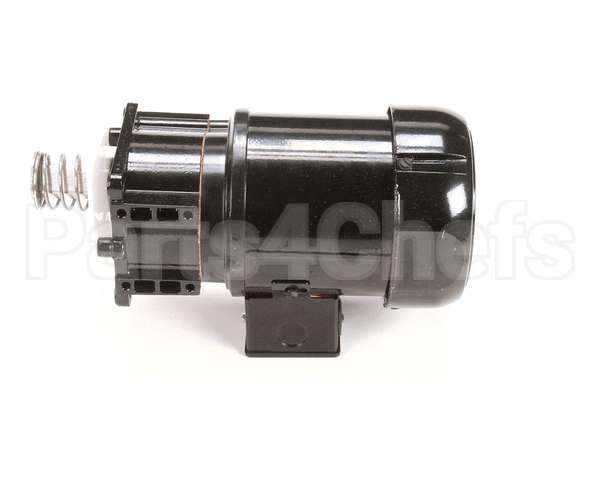 B117 Ayr King Motor 115/230V, 50/60Hz W/Driv