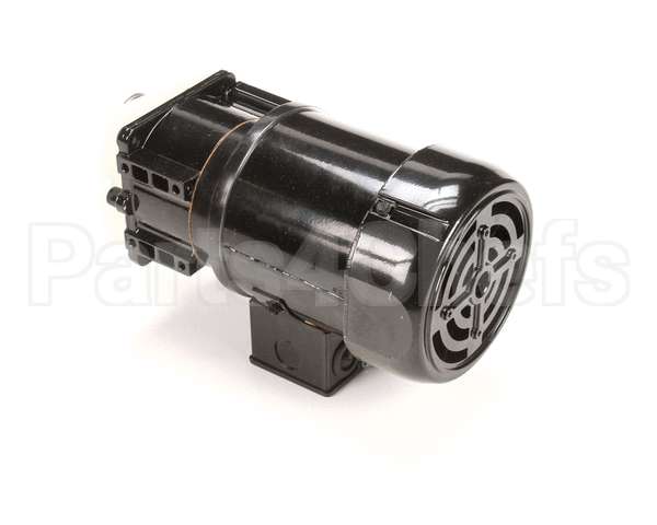 B117 Ayr King Motor 115/230V, 50/60Hz W/Driv