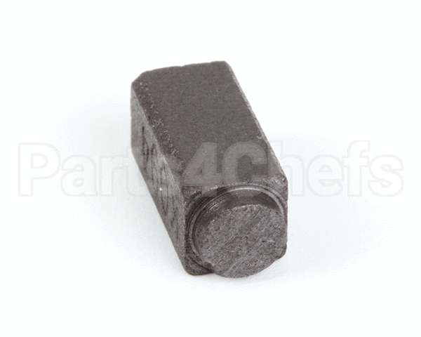 B117 Edlund Brush, Eco Motor
