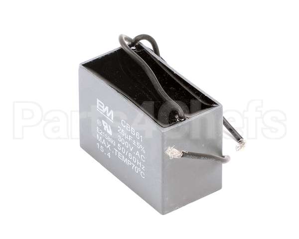 B117CAP25 Ayr King 25 Uf Capacitor For B117