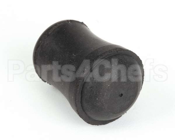 B118 Edlund Bumper, #350 End