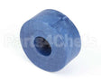 B119 Edlund Bushing, #1 Dark Blue Nylon
