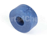 B119 Edlund Bushing, #1 Dark Blue Nylon