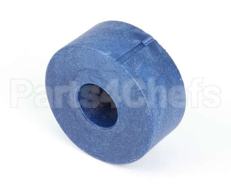B119 Edlund Bushing, #1 Dark Blue Nylon