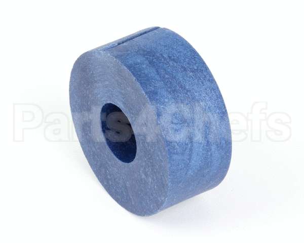 B119 Edlund Bushing, #1 Dark Blue Nylon