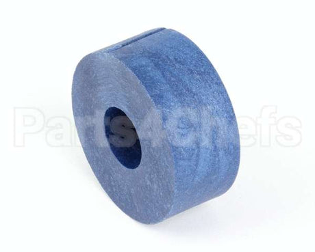 B119 Edlund Bushing, #1 Dark Blue Nylon