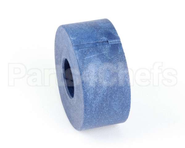B119 Edlund Bushing, #1 Dark Blue Nylon