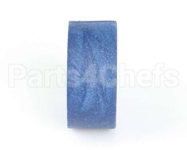 B119 Edlund Bushing, #1 Dark Blue Nylon