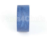B119 Edlund Bushing, #1 Dark Blue Nylon