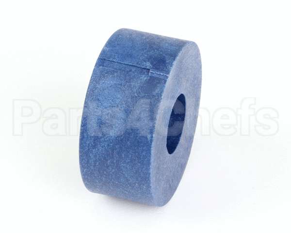 B119 Edlund Bushing, #1 Dark Blue Nylon