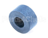 B121 Edlund Bushing, #2 Dark Blue Nylon