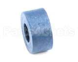 B121 Edlund Bushing, #2 Dark Blue Nylon