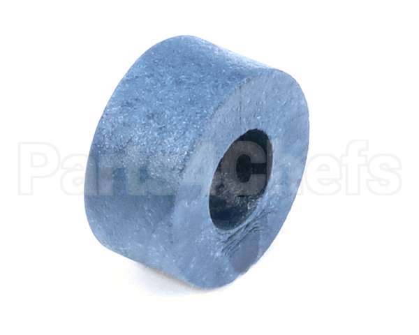 B121 Edlund Bushing, #2 Dark Blue Nylon
