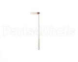 B12149-00-C Anets Door,Weldment Hng Anets 18.125