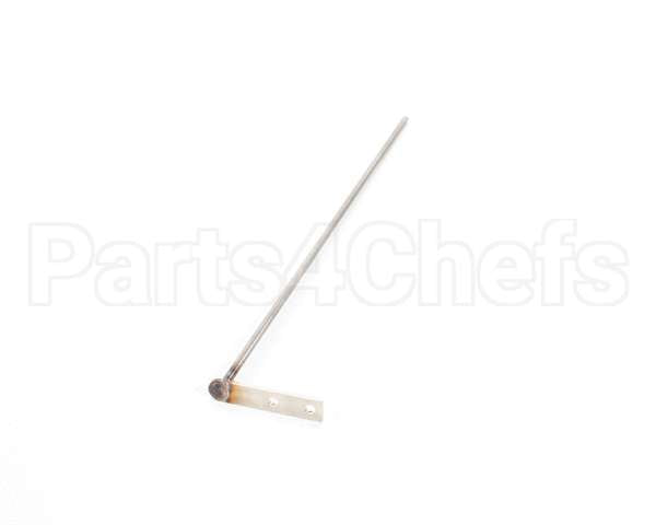 B12149-00-C Anets Door,Weldment Hng Anets 18.125