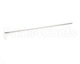 B12149-00-C Anets Door,Weldment Hng Anets 18.125