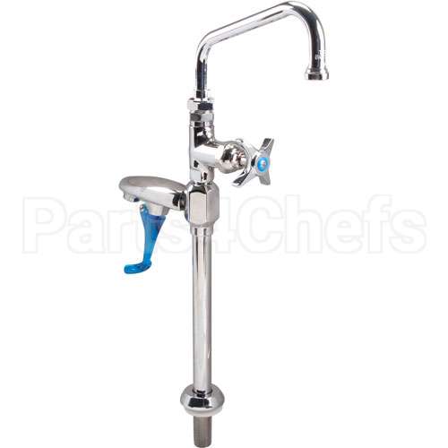 B1225 Compatible TS Brass Filler, Glass/Pitcher, Leadfree