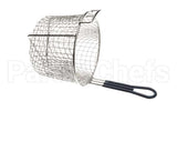 B122B Ayr King Dip Basket Drawn Wire