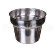 B123 Compatible Ayrking Dippot, S/S 11 Quart Round