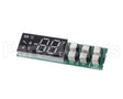 B123540040 Turbo Air Display Pcb