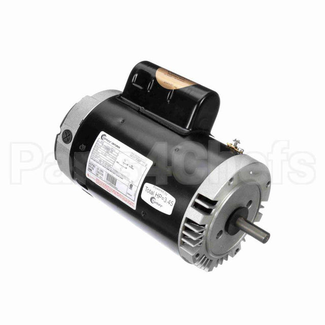 B125 Century Pool And Spa Pump Motor