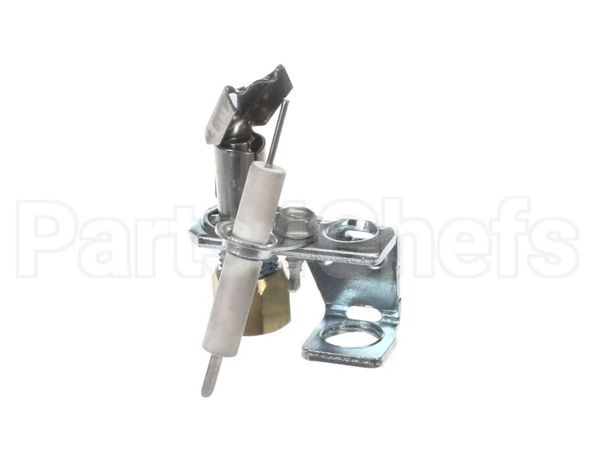 B12540-00-C Pitco Pilot Bnr/Electrode Assembly.