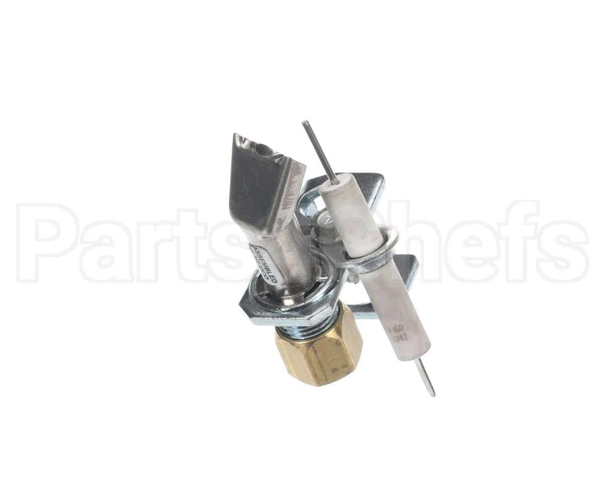 B12540-00-C Pitco Pilot Bnr/Electrode Assembly.