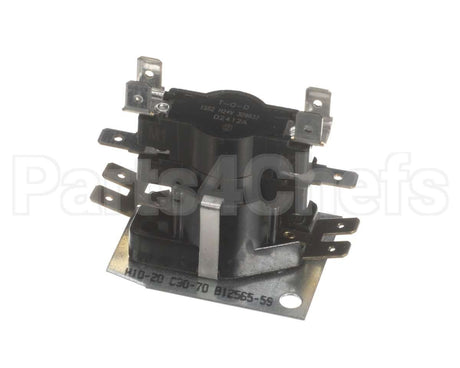 B1256559 Goodman Heat Sequencer
