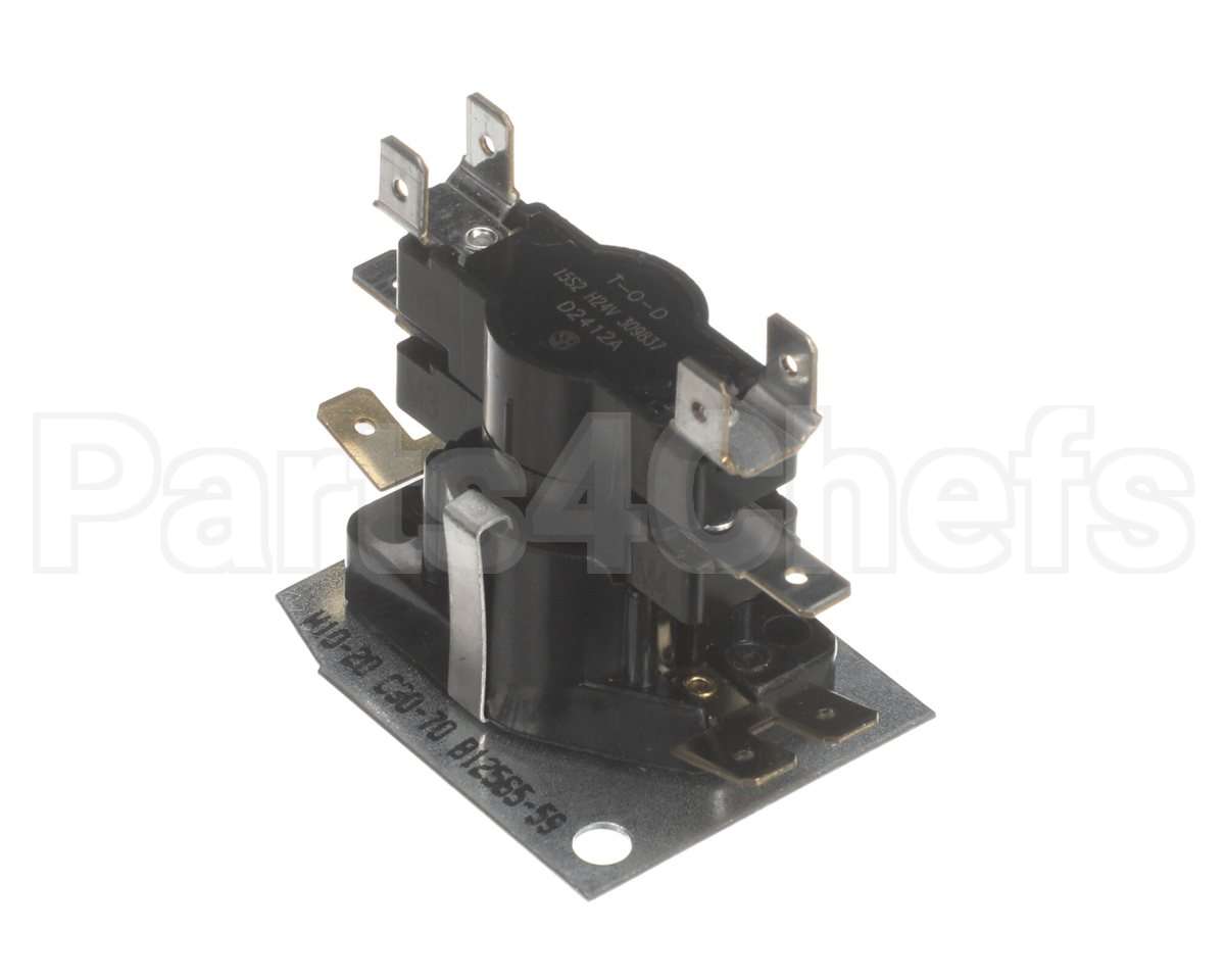 B1256559 Goodman Heat Sequencer