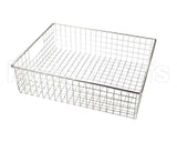 B126 Ayr King Rectangular Coating (Featherin