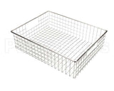 B126 Ayr King Rectangular Coating (Featherin