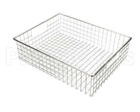 B126 Ayr King Rectangular Coating (Featherin