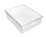 B126 Ayr King Rectangular Coating (Featherin