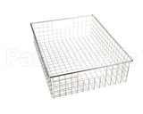 B126 Ayr King Rectangular Coating (Featherin