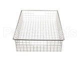 B126 Ayr King Rectangular Coating (Featherin
