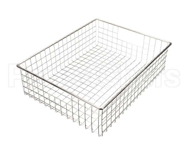B126 Ayr King Rectangular Coating (Featherin