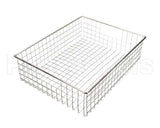 B126 Ayr King Rectangular Coating (Featherin