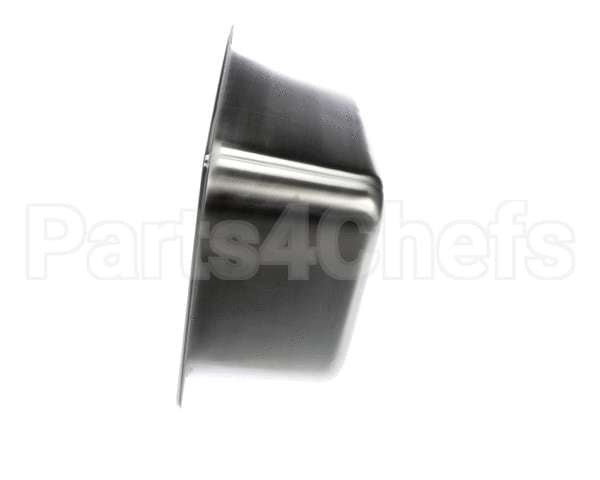 B127 Ayr King S/S Dough Ball Pan (10.25 X 12