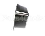 B127 Ayr King S/S Dough Ball Pan (10.25 X 12