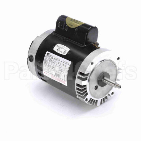 B128 Century Pool And Spa Pump Motor